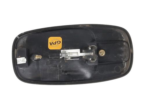 Tailgate handle NISSAN PRIMASTAR Van (X83) 2.0 dCi 115 | BP24813930C132 