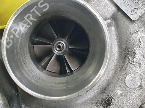 Engine RENAULT KOLEOS I (HY_) 2.0 dCi 4x4 (HY0K) | BP38007514M1  - Image 7