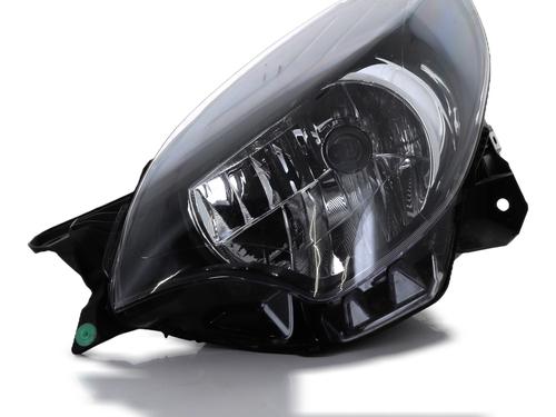Left headlight RENAULT TWINGO II (CN0_) 1.2 16V (CN04, CN0B) | BP39736616C28 - Image 4