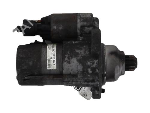 Starter VW TRANSPORTER T5 Bus (7HB, 7HJ, 7EB, 7EJ) VR6 3.2 | BP32487516M8