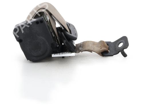 Rear right seatbelt BMW X5 (E53) 3.0 i | BP38768227I28 - Image 3