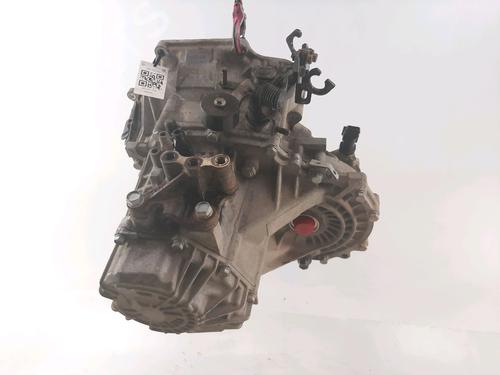 Gearbox HYUNDAI GETZ (TB) 1.4 i | BP12829674M3 