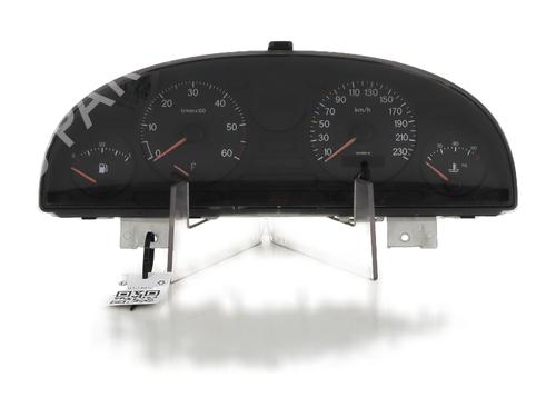 Instrument cluster PEUGEOT 806 (221) 2.0 HDI | BP29443423C47 