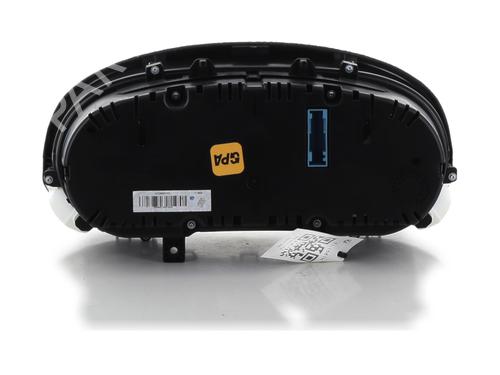 Instrument cluster AUDI Q3 (8UB, 8UG) 2.0 TDI quattro | BP31078639C47