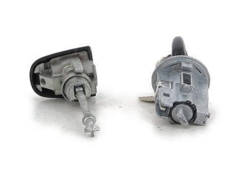 Ignition barrel CITROËN C1 II (PA_, PS_) 1.0 VTi 68 | BP32255317M48