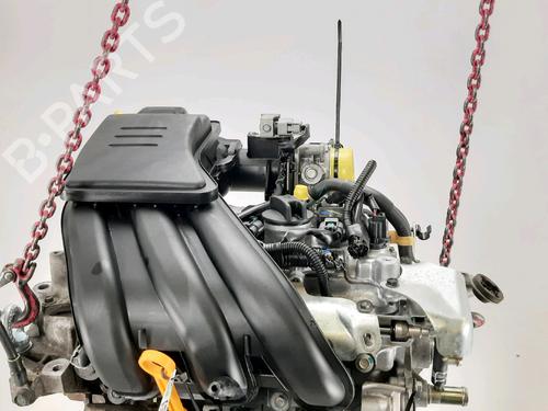 Engine NISSAN MICRA IV (K13K, K13KK) 1.2 | BP32284867M1 - Image 5