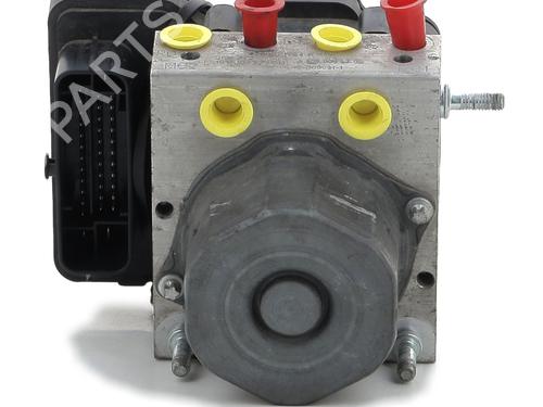 ABS Bremseaggregat RENAULT TWINGO III (BCM_, BCA_) 1.0 SCe 70 (BCMB) (69 hp) 29346372