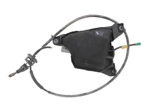 håndbremse håndbremse CITROËN C4 Grand Picasso I (UA_) [2006-2013] 33745042 33745042