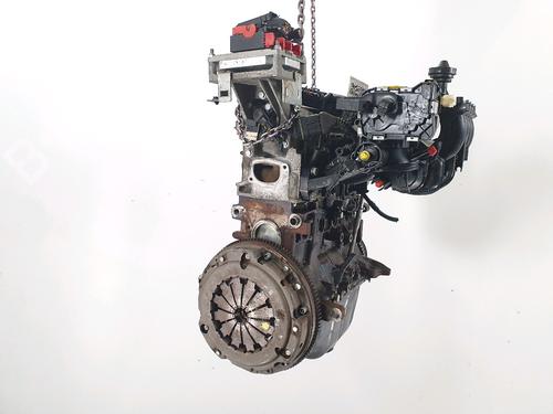 Engine FORD KA (RU8) 1.2 | BP36961842M1 - Image 3
