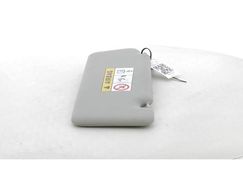Right sun visor RENAULT CLIO IV (BH_) 1.5 dCi 90 | BP15485675I2 