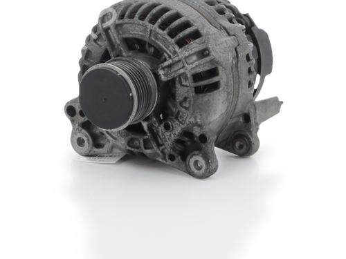 Generator Generator VW POLO IV (9N_, 9A_) 1.4 TDI (70 hp) 36181399 36181399