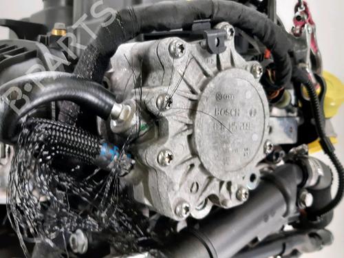 Engine SEAT LEON (1P1) 2.0 TDI | BP32076895M1 