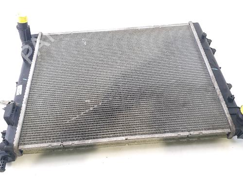 Køler FIAT 500 (312_) 1.3 D Multijet (312AXB1A) (75 hp) 30166419