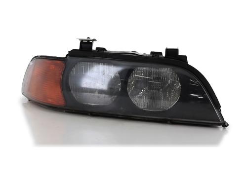 Used Right headlight BMW 5 Touring (E39) 525 tds (143 hp) 26444661