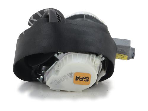 Front left belt tensioner CITROËN C3 II (SC_) 1.1 i | BP28310933C87 