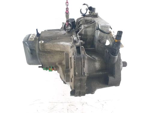 Gearbox RENAULT CLIO II (BB_, CB_) 1.9 dTi (B/CB0U) | BP29848912M3