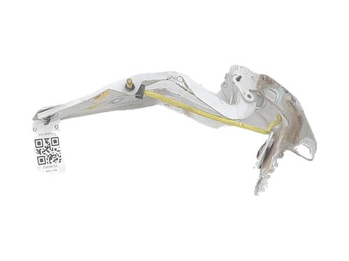 Used Hinge/Door check strap Hinge/Door check strap CITROËN C4 Grand Picasso I (UA_) 2.0 HDi 138 (136 hp) 39045106 39045106