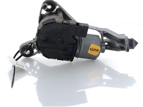 Front wiper motor FORD FOCUS III 1.6 TDCi | BP21211678M29 