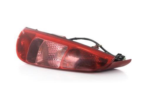 Left taillight PEUGEOT 807 (EB_) 2.2 HDi | BP34458332C34 - Image 2