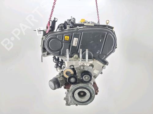 Motor für FIAT BRAVO II (198_) 1.6 D Multijet (198AXH1B) (105 hp) 28506062