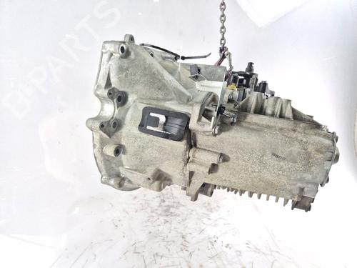 Used Gearbox Gearbox 38918453 38918453