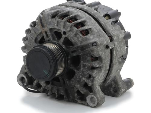 Used Alternator PEUGEOT 208 I (CA_, CC_) 1.6 BlueHDi 100 (100 hp) 25860102