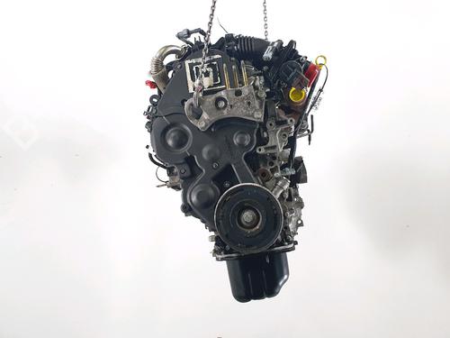Used Engine Engine FORD FIESTA V (JH_, JD_) 1.6 TDCi (90 hp) 39736655 39736655