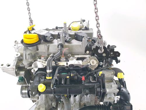 Engine DACIA SANDERO II TCe 90 (B8M1, B8MA, B8AC) | BP38042594M1 - Image 5
