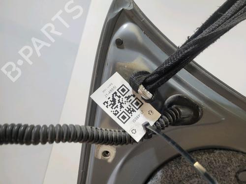Tailgate BMW 3 (E90) 318 d | BP37532961C6 - Image 3