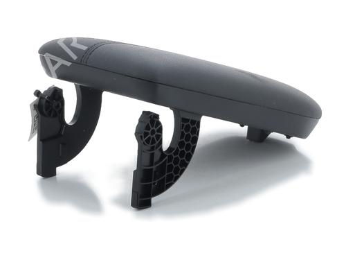 Armrest / Center console TOYOTA RAV 4 V (_A5_, _H5_) 2.5 Hybrid AWD (AXAH54, AXAL54) | BP31844980I20