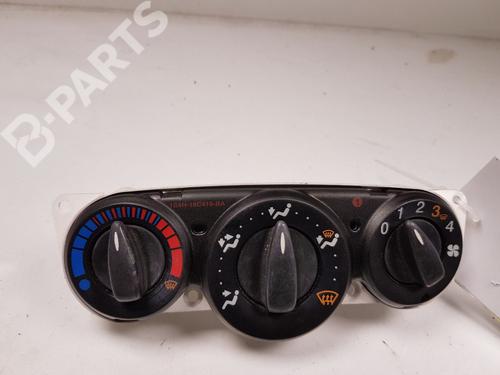Used Climate control Climate control FORD FOCUS I (DAW, DBW) 1.8 Turbo DI / TDDi (90 hp) 10472316 10472316