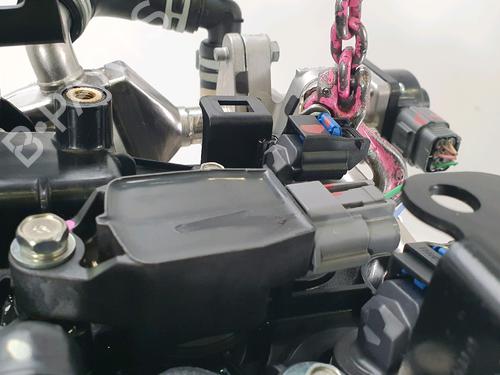 Engine RENAULT CLIO V (B7_) 1.6 E-TECH 145 (B7MU) | BP30842279M1 