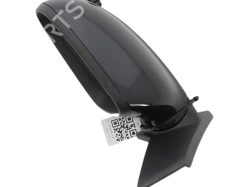 left-mirror-opel-astra-j-p10-2009-2010-2011-2012-2013-2014-2015-2016-40114756 main image