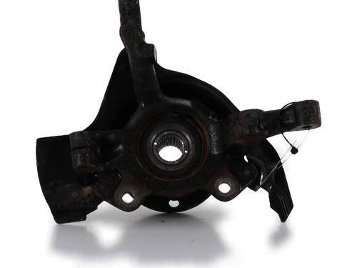 Left front steering knuckle LANCIA DELTA III (844_) 1.4 (844.AXB1A) | BP30165398M25