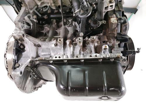 Engine FORD FIESTA VI (CB1, CCN) 1.4 TDCi | BP34576099M1  - Image 14