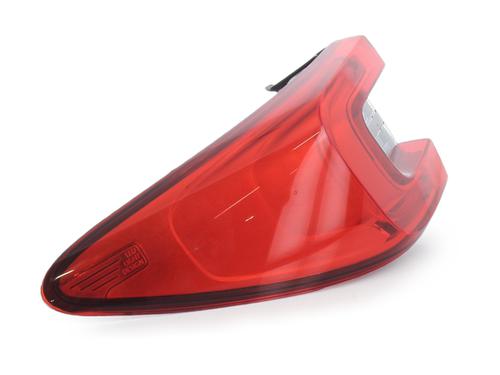 Left taillight RENAULT KADJAR (HA_, HL_) 1.6 dCi 130 (HLA4) | BP39117223C34 - Image 5