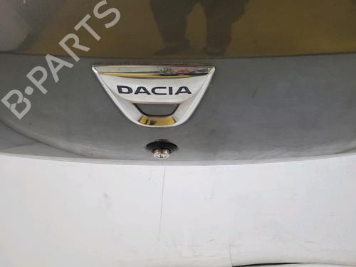 Tailgate DACIA SANDERO II 1.5 dCi | BP36005914C6 - Image 4