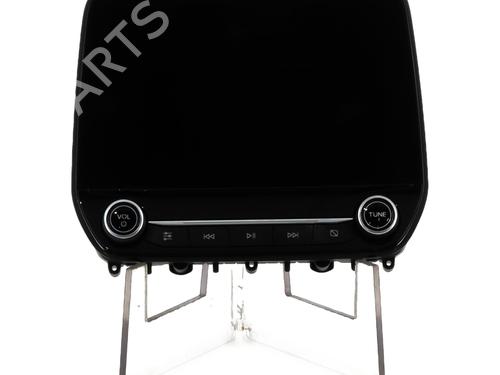 Display monitor FORD FIESTA VII (HJ, HF) 1.5 ST EcoBoost | BP29495110C48 