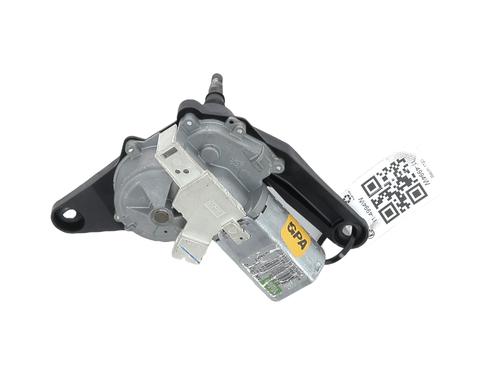 Used Rear wiper motor RENAULT CLIO II (BB_, CB_) 1.5 dCi (B/CB07) (65 hp) 30798937