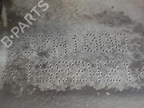 Engine FIAT PANDA (169_) 1.1 (169.AXA1A) | BP38768579M1  - Image 8