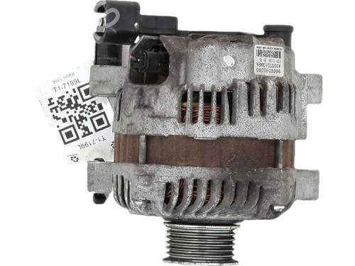 Alternator CITROËN C3 II (SC_) 1.4 | BP35798249M7 - Image 5