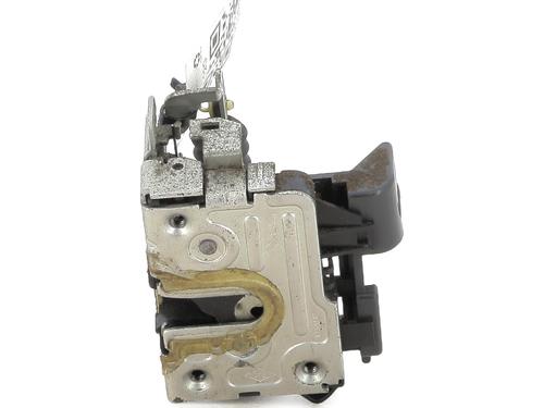 Used Front right lock DACIA SANDERO [2008-2025]  24994754