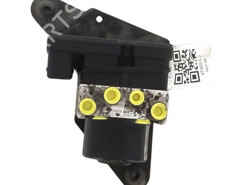 ABS pump PEUGEOT 206 Hatchback (2A/C) 1.4 i | BP29552512M43 