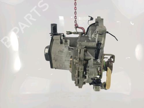 Gearbox VW POLO IV Saloon (9A4, 9A2, 9N2, 9A6) 1.4 | BP26608883M3 