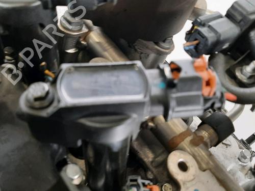 Engine CITROËN C3 II (SC_) 1.2 THP 110 | BP31350119M1 