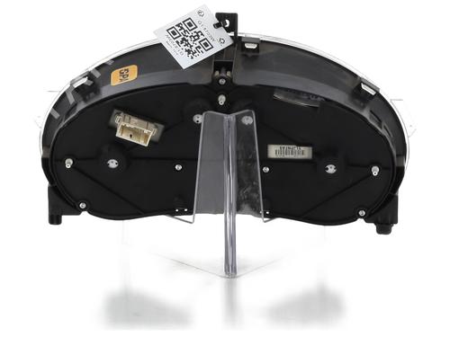 Instrument cluster CITROËN BERLINGO MULTISPACE (B9) 1.6 HDi 90 | BP31866453C47 