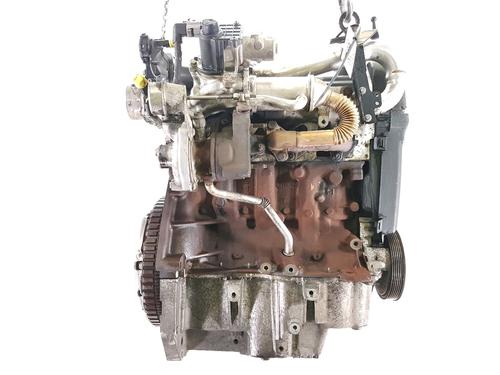 Engine RENAULT CLIO III (BR0/1, CR0/1) 1.5 dCi (BR17, CR17) | BP29381447M1 
