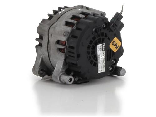 Alternator CITROËN C5 III (RD_) 2.0 HDi (RDRHD8, RDRHDJ, RDRHR8, RDRHRJ) | BP32006097M7