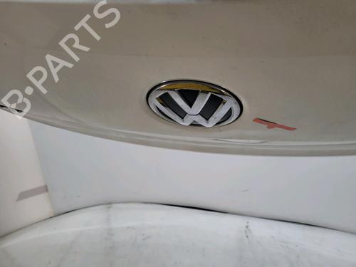 Tailgate VW POLO V (6R1, 6C1) 1.2 TSI 16V | BP30190553C6