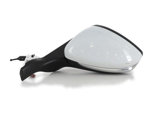 Left mirror PEUGEOT 208 I (CA_, CC_) 1.2 VTi 68 / PureTech 68 | BP28333109C26 